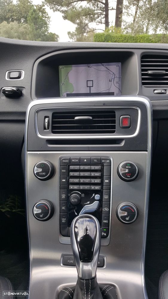 Volvo V60 - 9