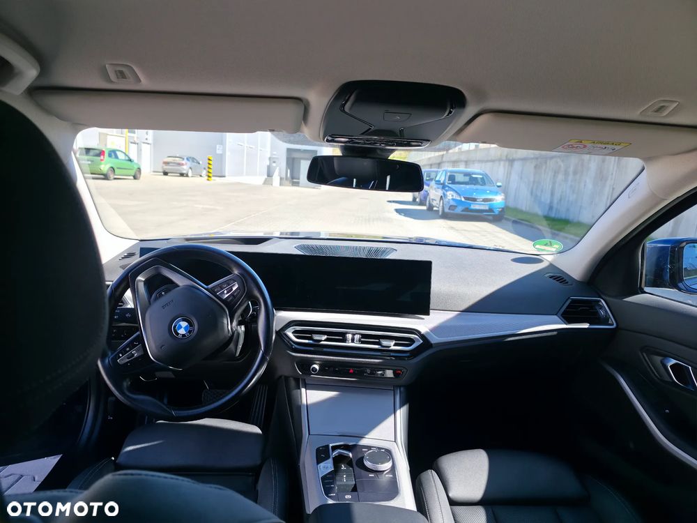 BMW Seria 3 - 10