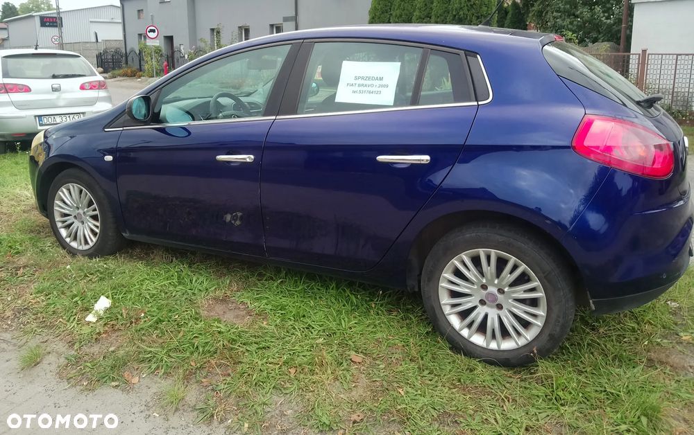 Fiat Bravo - 4
