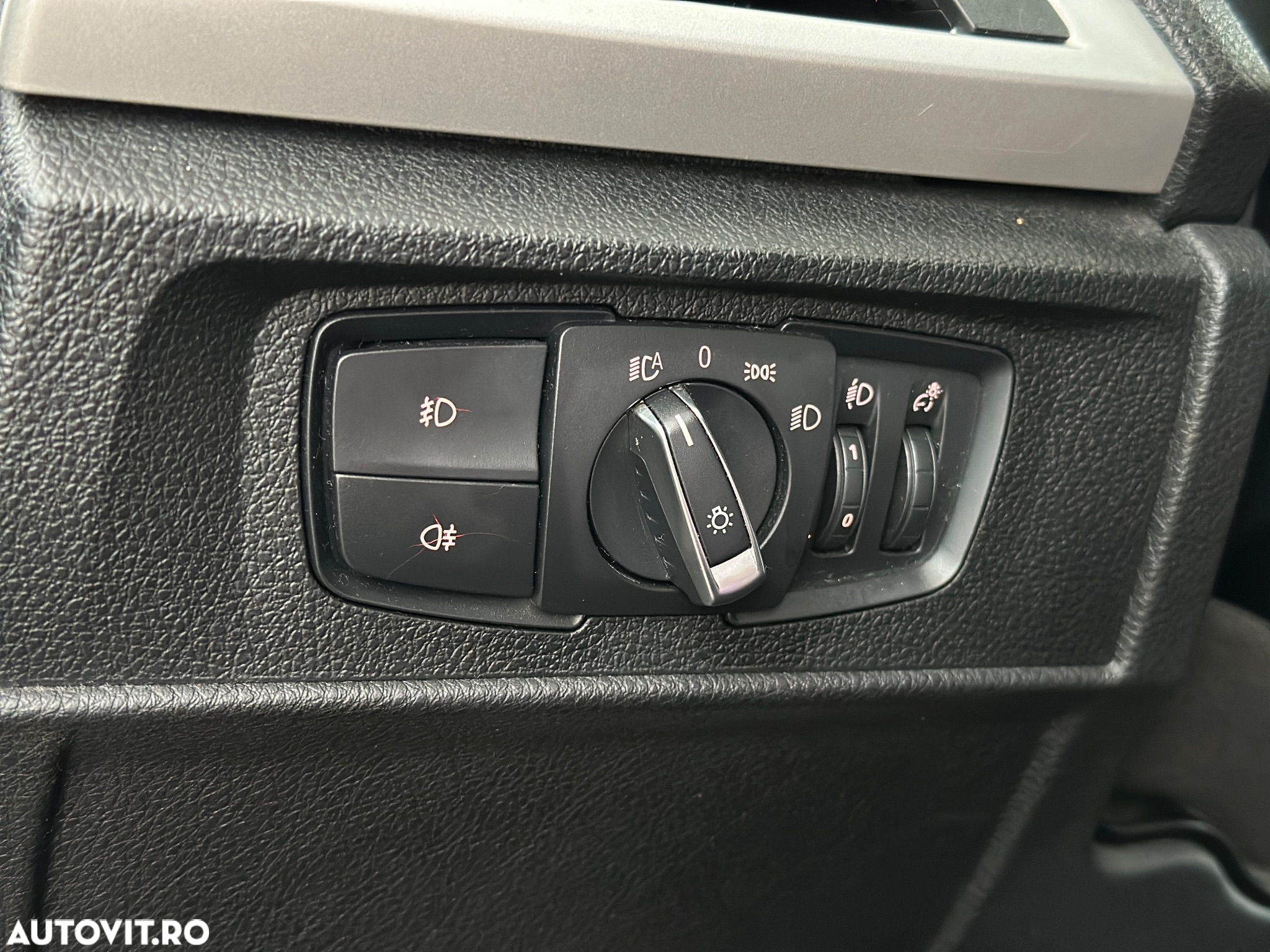 BMW Seria 1 116i Aut. Sport Line - 22
