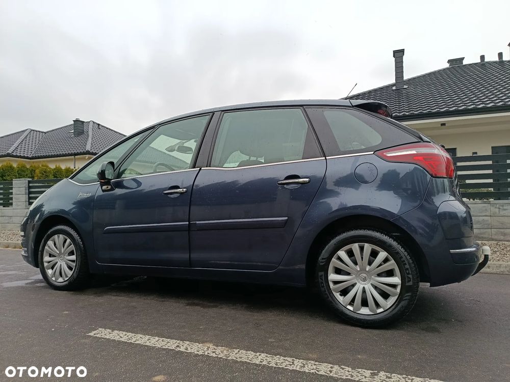 Citroën C4 Picasso 1.6 HDi Impress Pack - 22