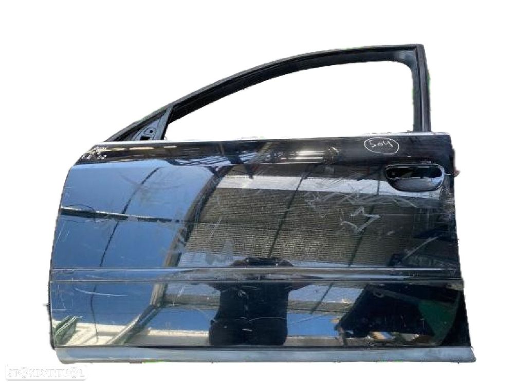 Porta Frente Esq Audi A6 (4B2, C5)