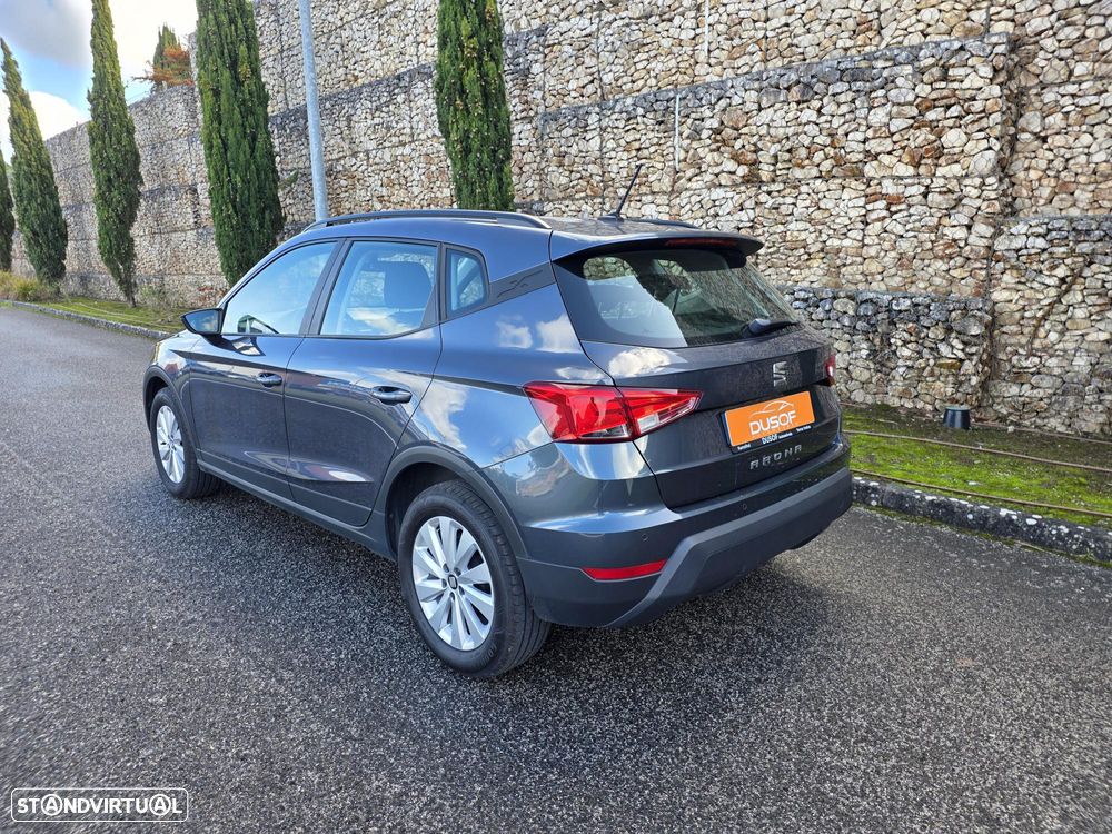 SEAT Arona 1.0 TSI Style - 5