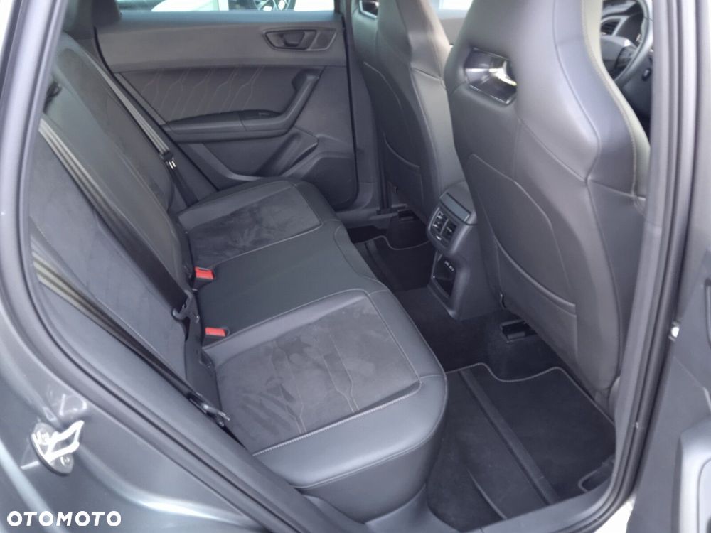 Cupra Ateca 2.0 TSI 4Drive VZ DSG - 14