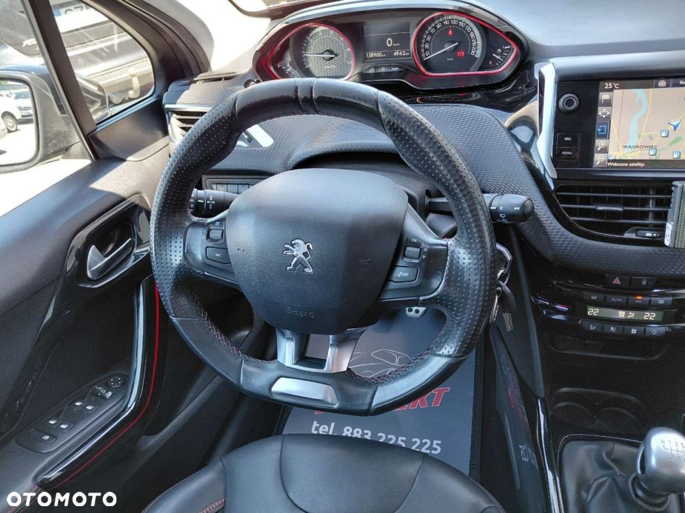 Peugeot 2008 - 17