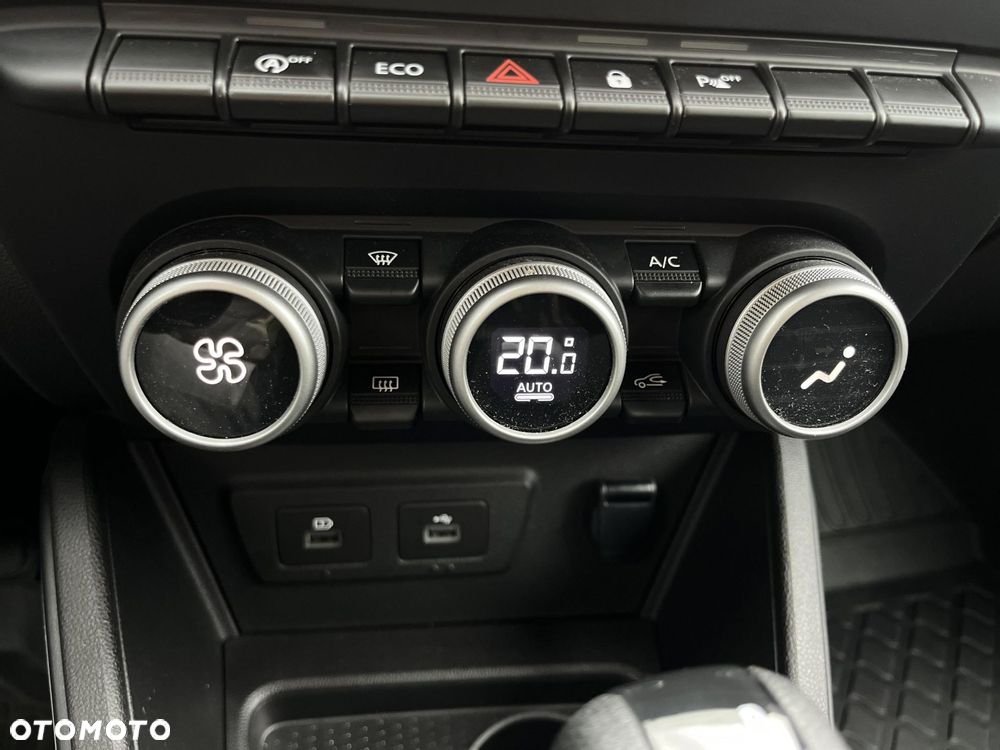 Dacia Duster 1.3 TCe Journey EDC - 22