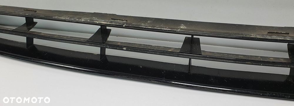 KRATKA OSŁONA ATRAPA ZDERZAKA PRZÓD FORD B-MAX AV11-17K945-BCW - 3