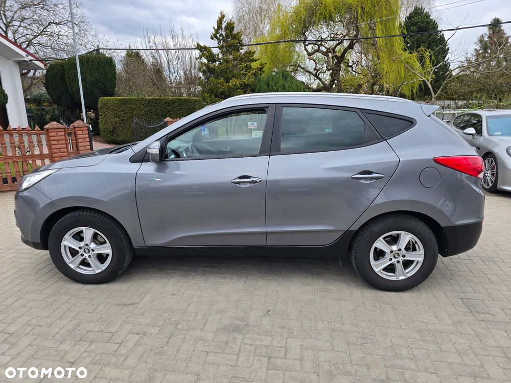 Hyundai ix35 - 6