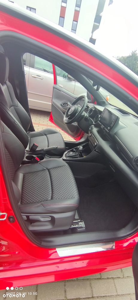 Toyota Yaris 1.5 Premiere Edition CVT - 12