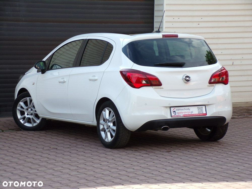 Opel Corsa - 15