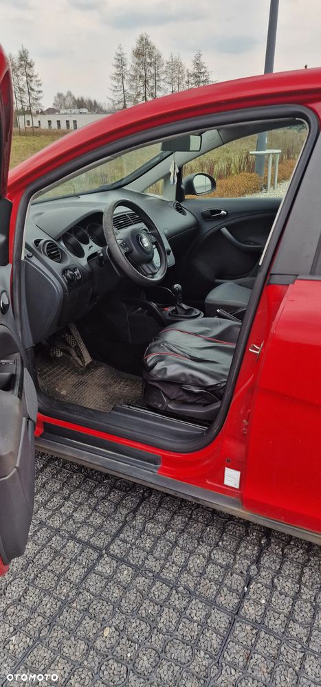 Seat Altea 1.9 TDI Rebel - 6