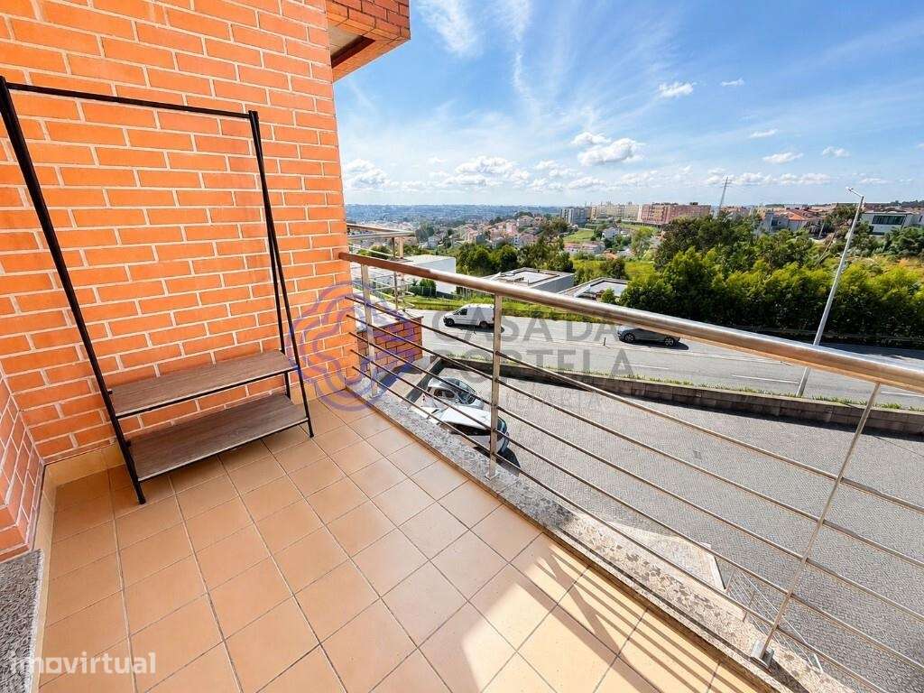Apartamento T3 em Fânzeres, Gondomar - Grande imagem: 3/21