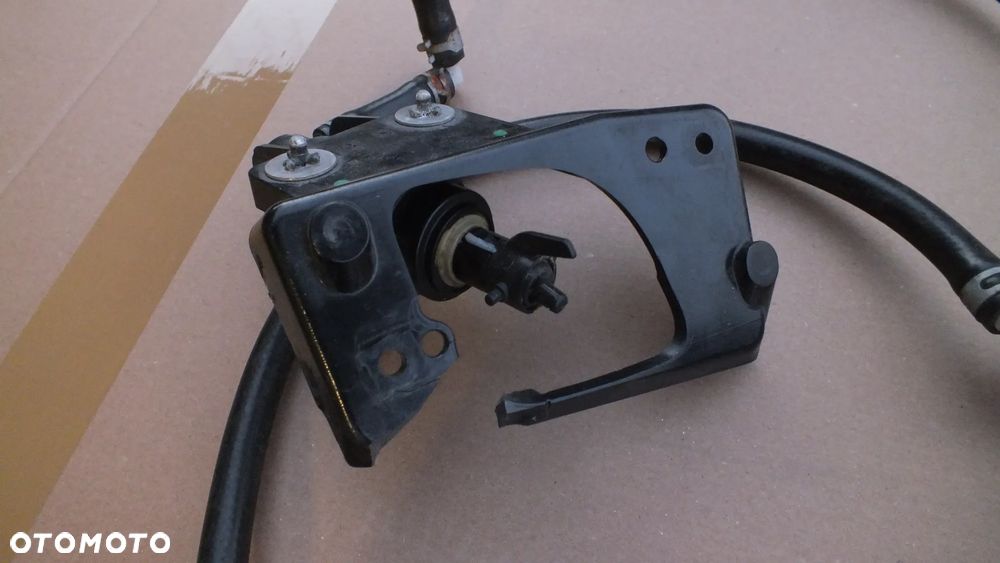 Spryskiwacz reflektorów lewy prawy Alfa Romeo Giulia - 1