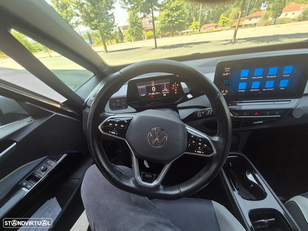VW ID.3 Performance Upgrade Pro 1st Max - 28