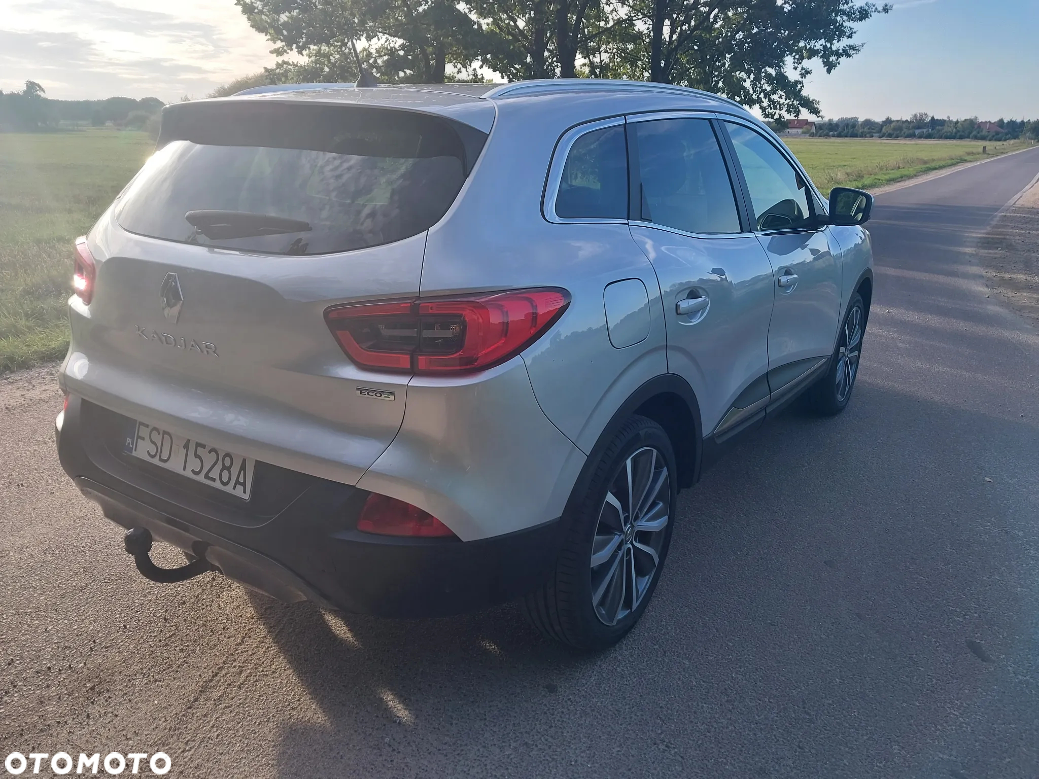 Renault Kadjar 1.5 dCi Energy Intens - 8