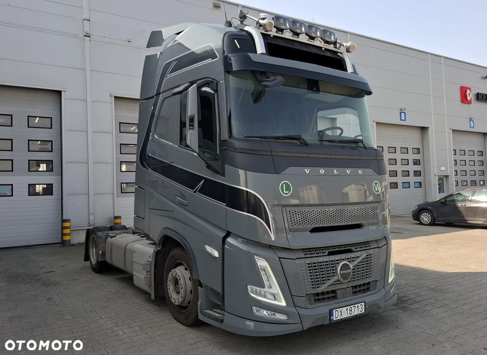 Volvo FH 500 xlow - 2