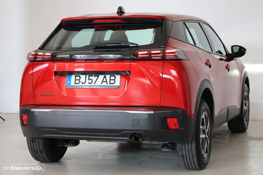 Peugeot 2008 PureTech 100 Style - 24