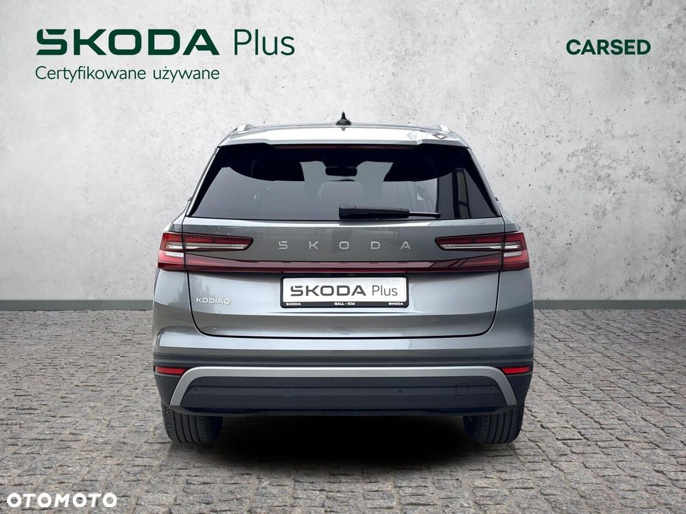 Skoda Kodiaq 1.5 TSI mHEV 4x2 Selection DSG - 5