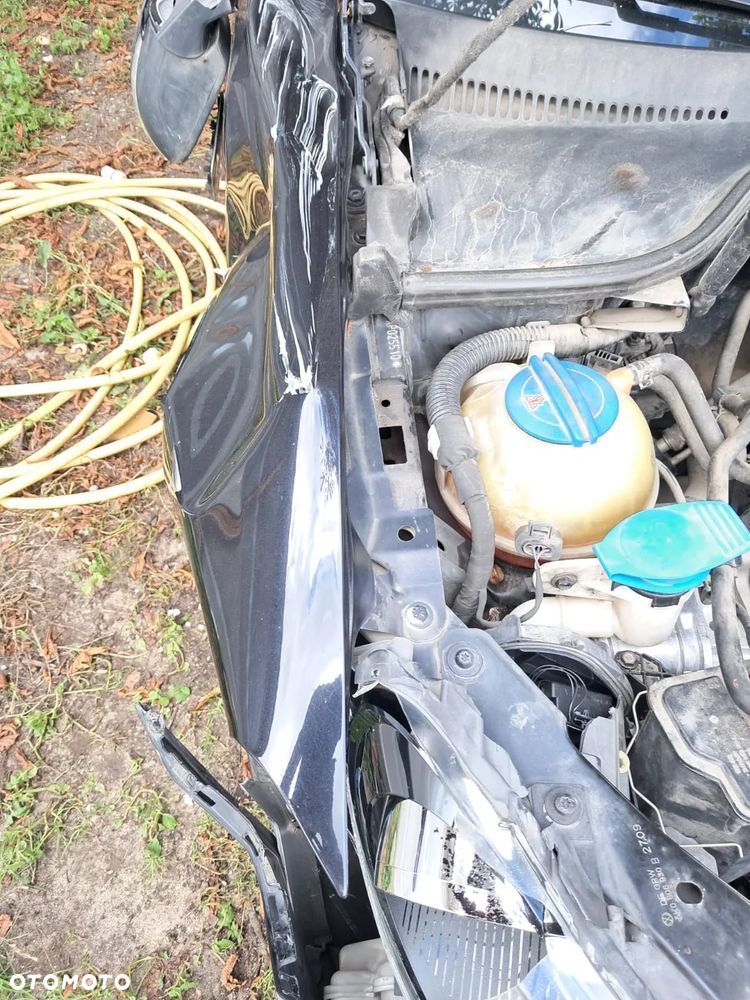 Volkswagen Golf 1.4 Comfortline - 5