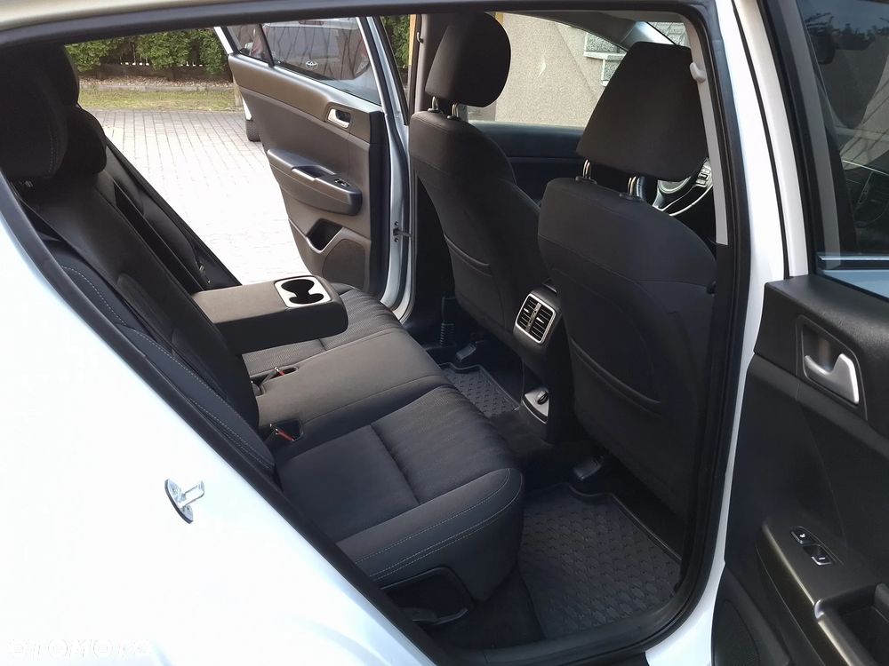 Kia Sportage 1.6 GDI XL 2WD - 13