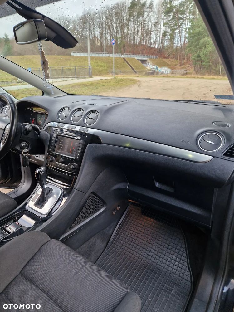 Ford S-Max 2.0 TDCi Titanium - 29