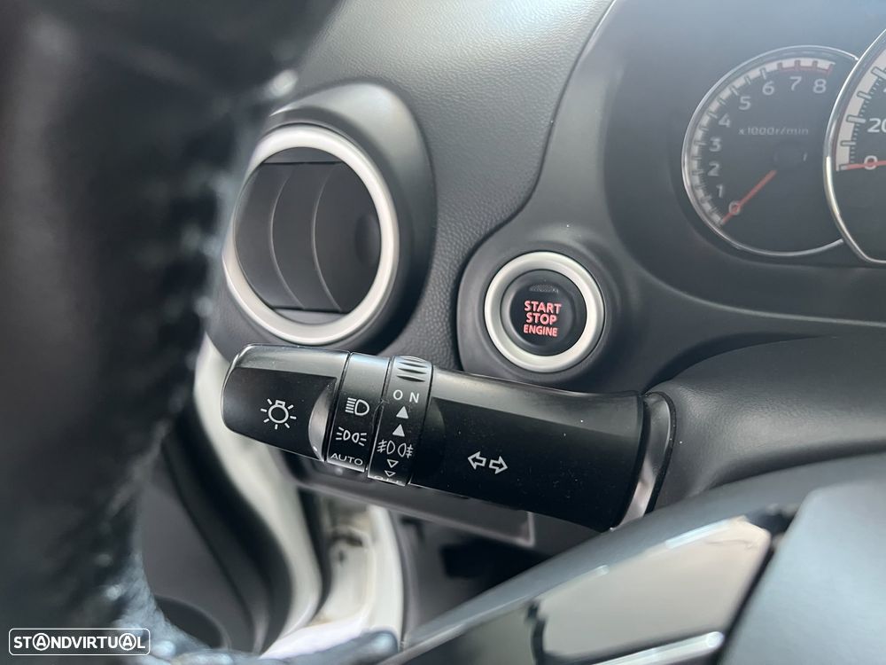 Mitsubishi Space Star 1.2 Connect Edition - 20