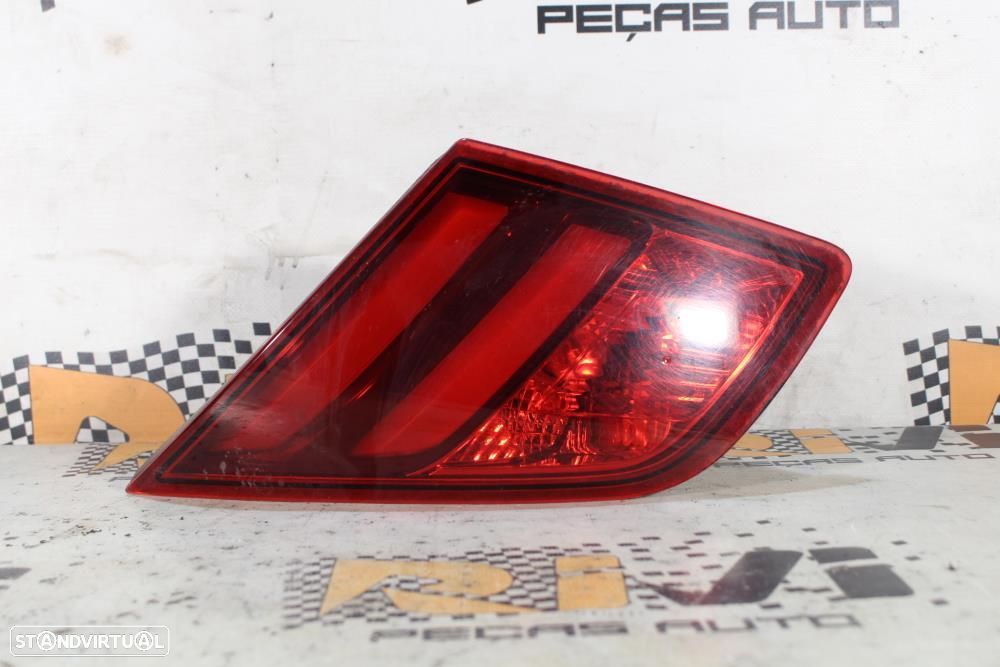 Farolim Direito Peugeot 308 Ii  9677818280 / 81260201 / Direito Da Mal - 1