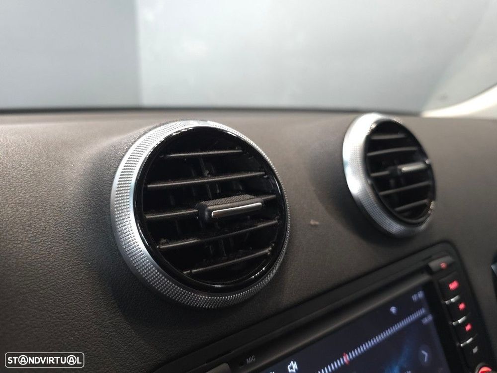 Audi A3 Sportback 1.6 TDI Attraction - 36