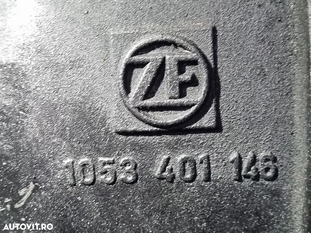 Cutie de viteze BMW 520D E39 2.0 D 1996 - 2003 136CP Manuala 5 Trepte 204D1 Euro4 (1242) ... - 4