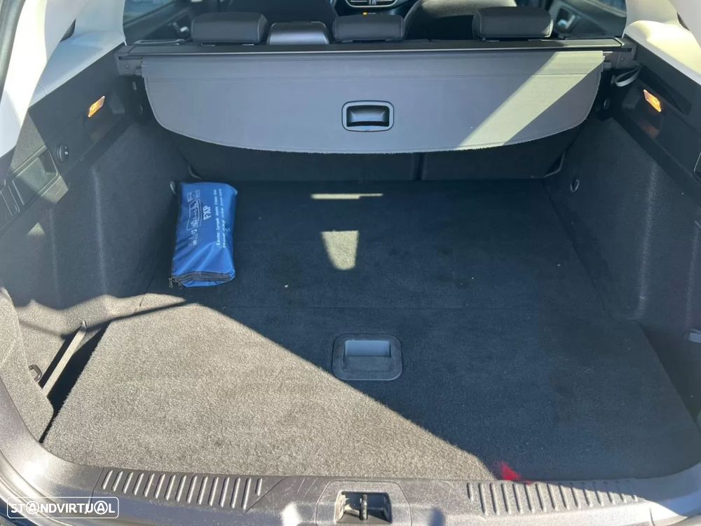 Ford Focus SW 1.0 EcoBoost Active - 19