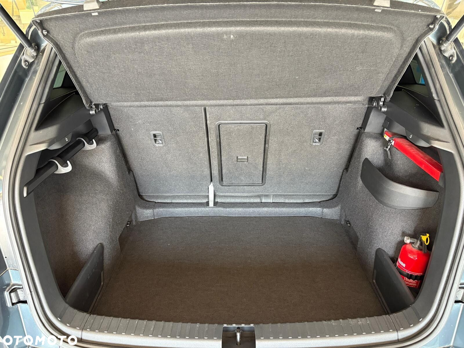 Skoda Karoq 1.5 TSI ACT 4x4 Sportline DSG - 31