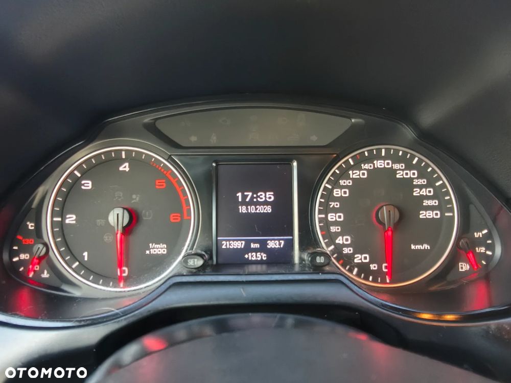 Audi Q5 2.0 TDI Quattro S tronic - 14