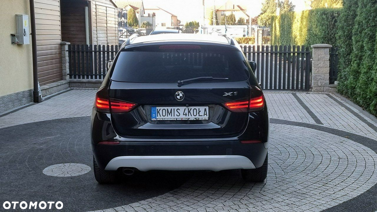 BMW X1 - 5