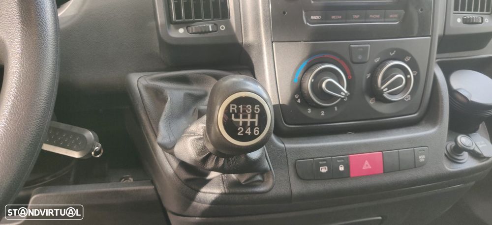 Citroën JUMPER - 32