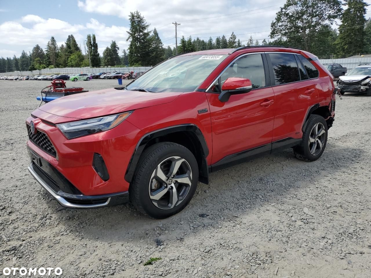 Toyota RAV4 - 3