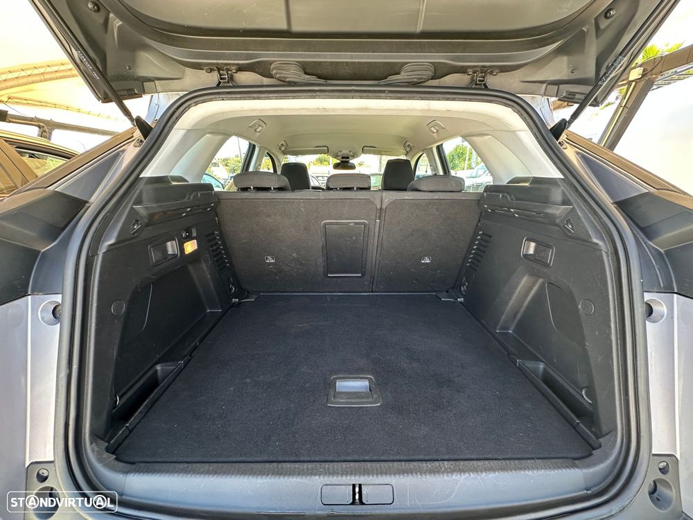 Peugeot 3008 1.2 PureTech Active - 29