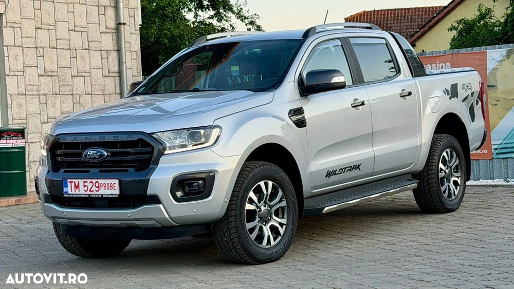 Ford Ranger - 12