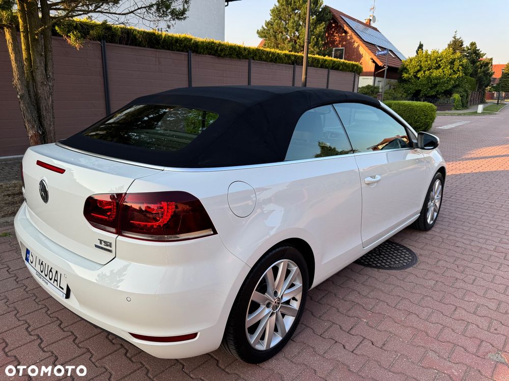 Volkswagen Golf - 13