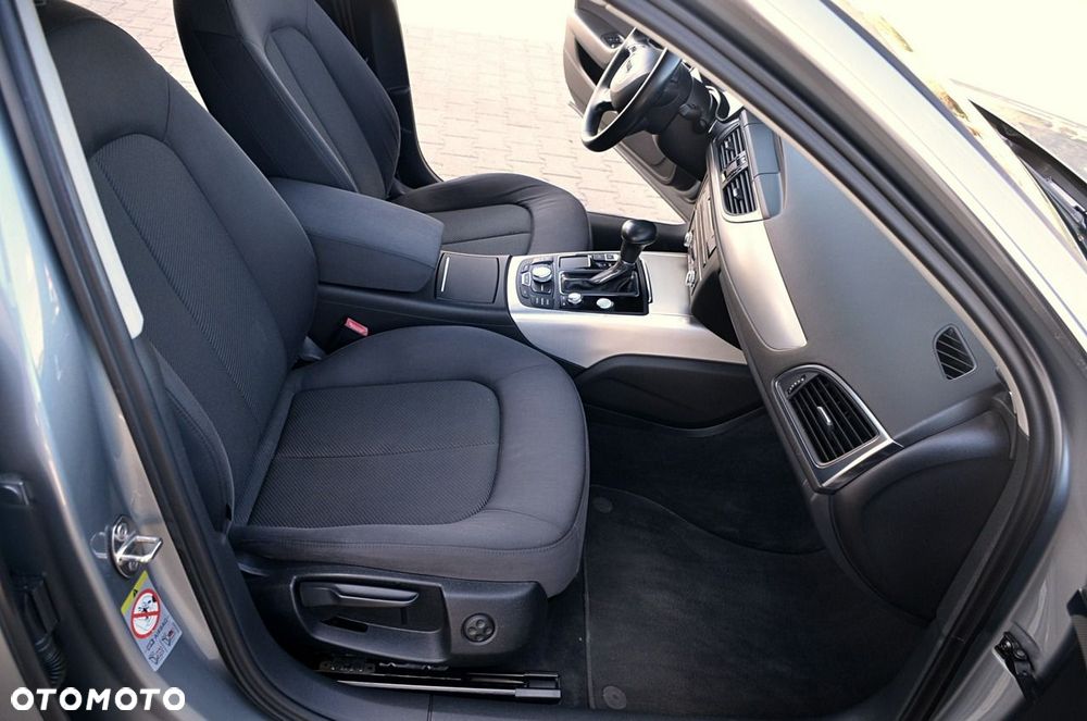 Audi A6 Limousine - 17
