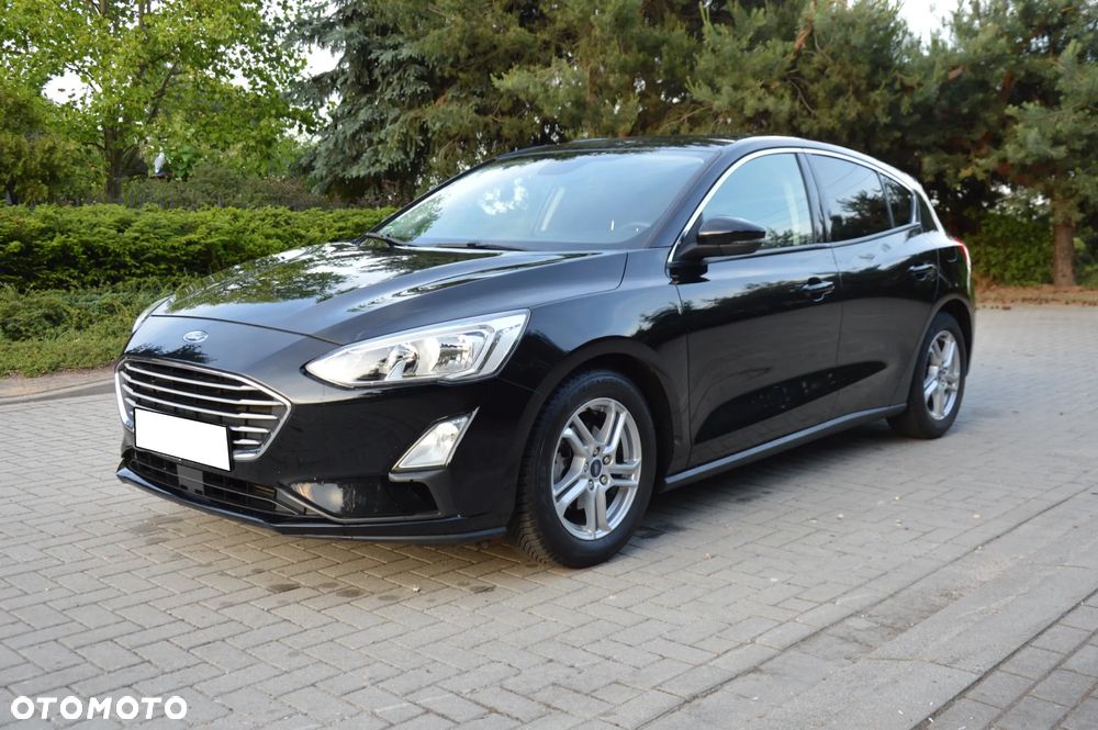 Ford Focus 1.0 EcoBoost Start-Stopp-System ACTIVE STYLE - 6