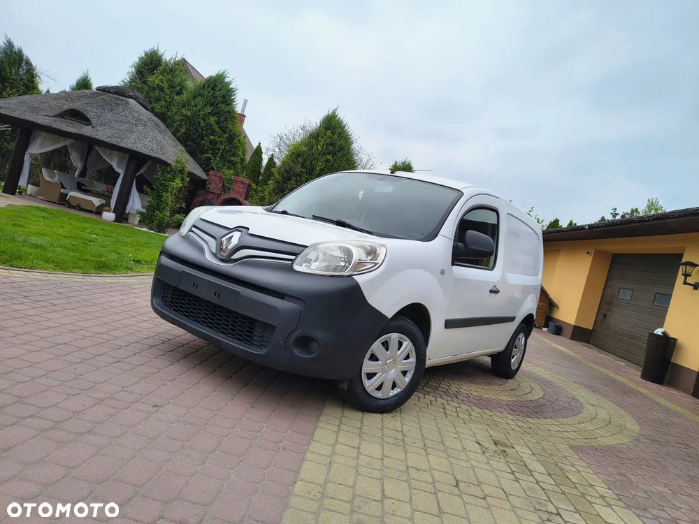 Renault KANGOO - 1