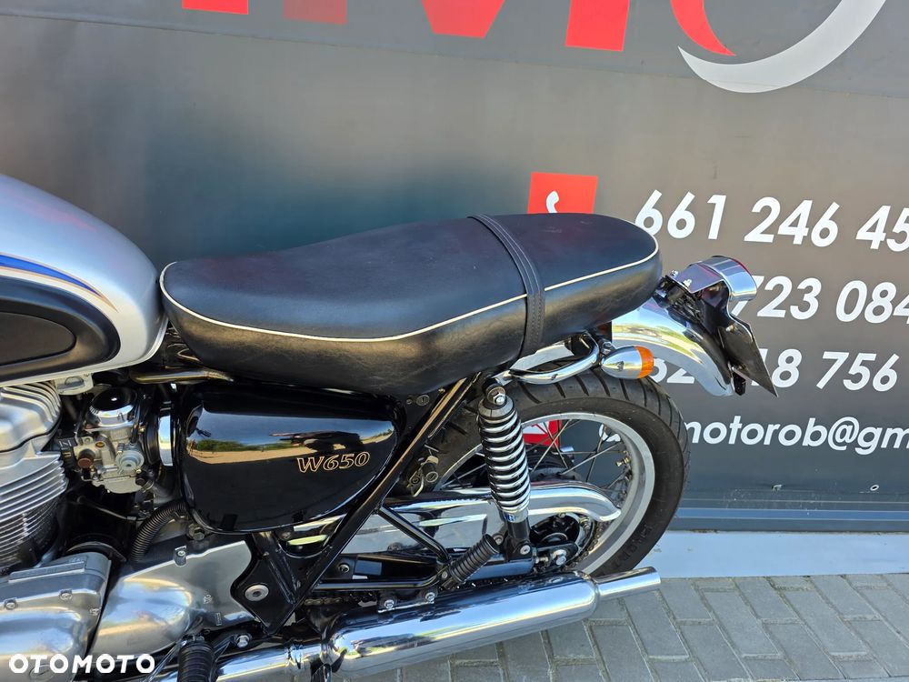 Kawasaki Inny - 8