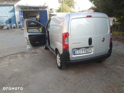 Fiat fiorino - 9