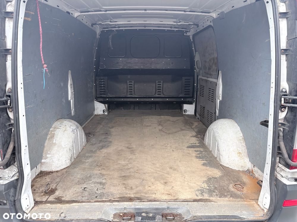 Mercedes-Benz Vito 111 - 7