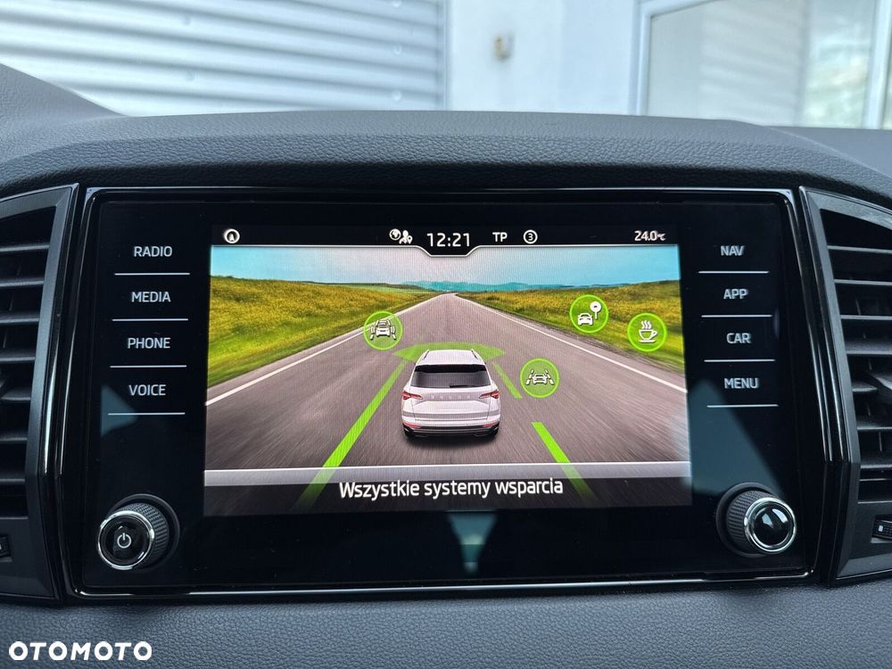 Skoda Karoq 1.5 TSI ACT Selection - 28