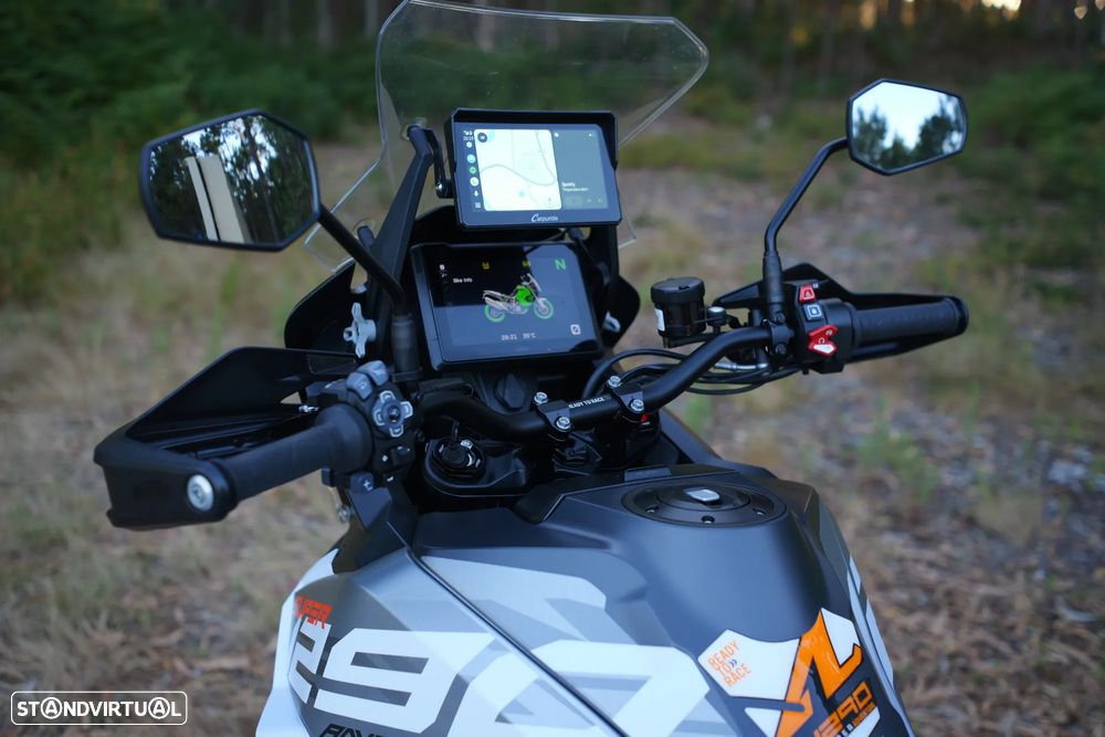 KTM 1290 Super Adventure S - 29