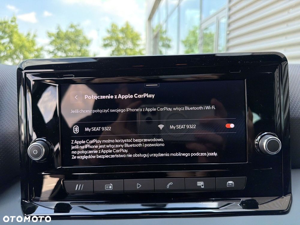 Seat Arona - 29