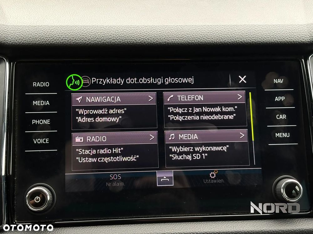 Skoda Kodiaq 2.0 TDI 4x2 Style DSG - 31
