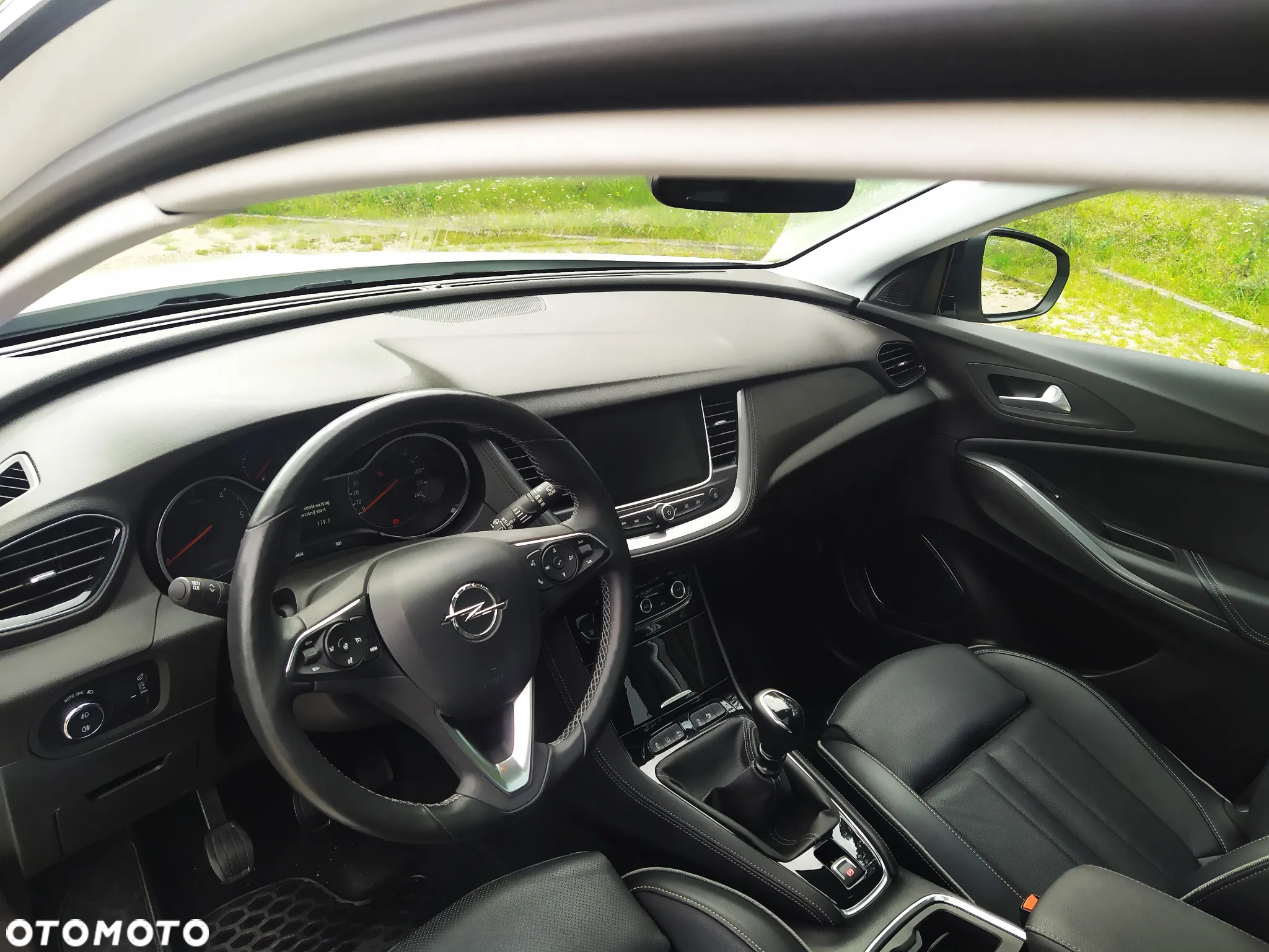 Opel Grandland X 1.6 CDTI Ultimate S&S - 14