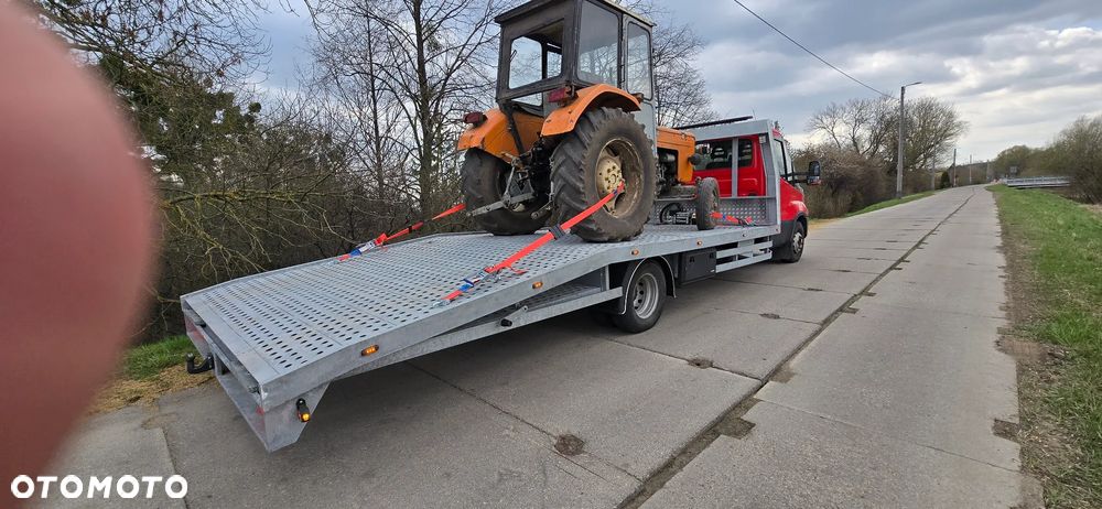 Iveco 72c18 - 18
